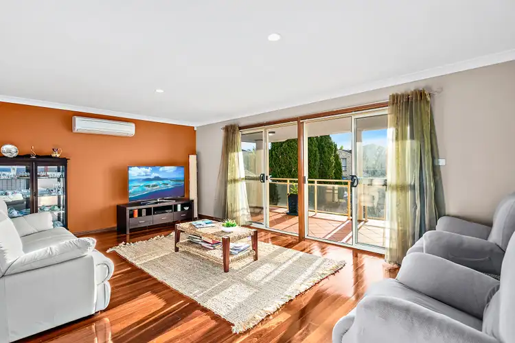 Sixth view of Homely house listing, 5 Cathie Close, Flinders NSW 2529