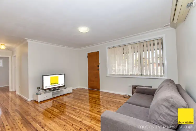 Second view of Homely house listing, 105 Carpenter Street, Colyton NSW 2760