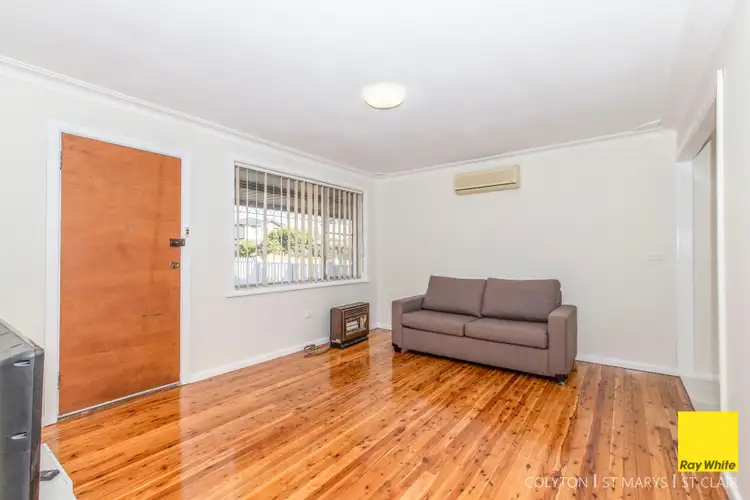 Third view of Homely house listing, 105 Carpenter Street, Colyton NSW 2760