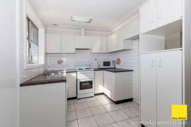 Fourth view of Homely house listing, 105 Carpenter Street, Colyton NSW 2760