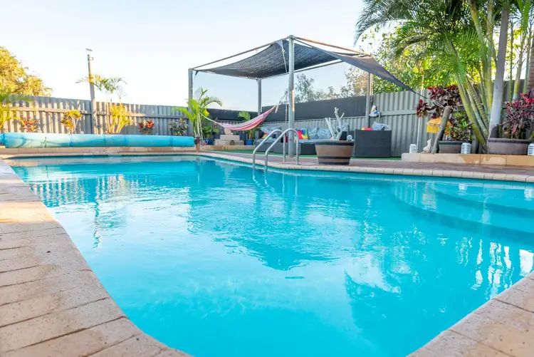 96 Shallcross Street, Carnarvon WA 6701