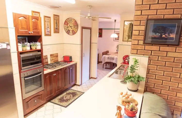 Sixth view of Homely house listing, 96 Shallcross Street, Carnarvon WA 6701