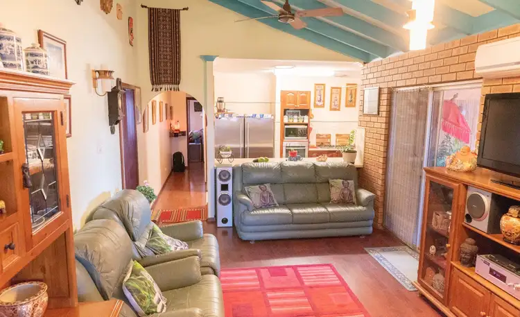 Seventh view of Homely house listing, 96 Shallcross Street, Carnarvon WA 6701