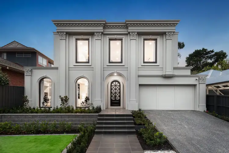 Main view of Homely house listing, 15 Illawarra Road, Balwyn North VIC 3104