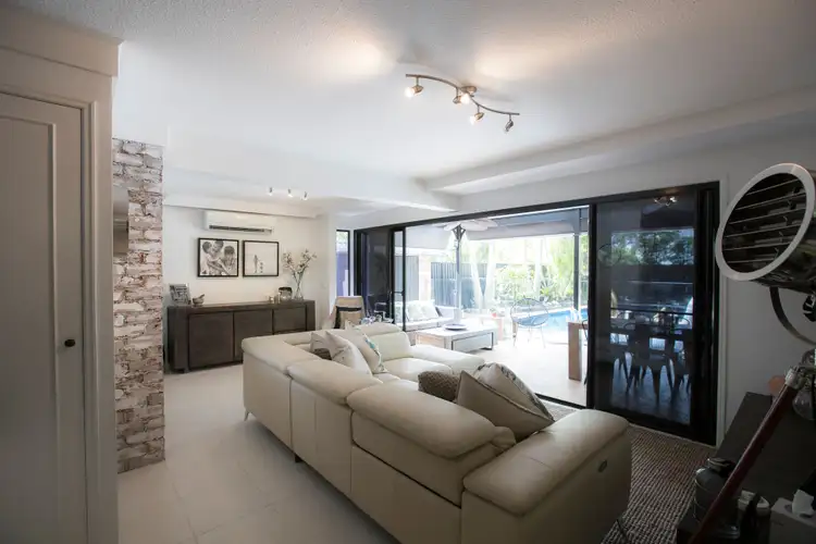 Second view of Homely other listing, 2/7 Dowling Drive, Southport QLD 4215