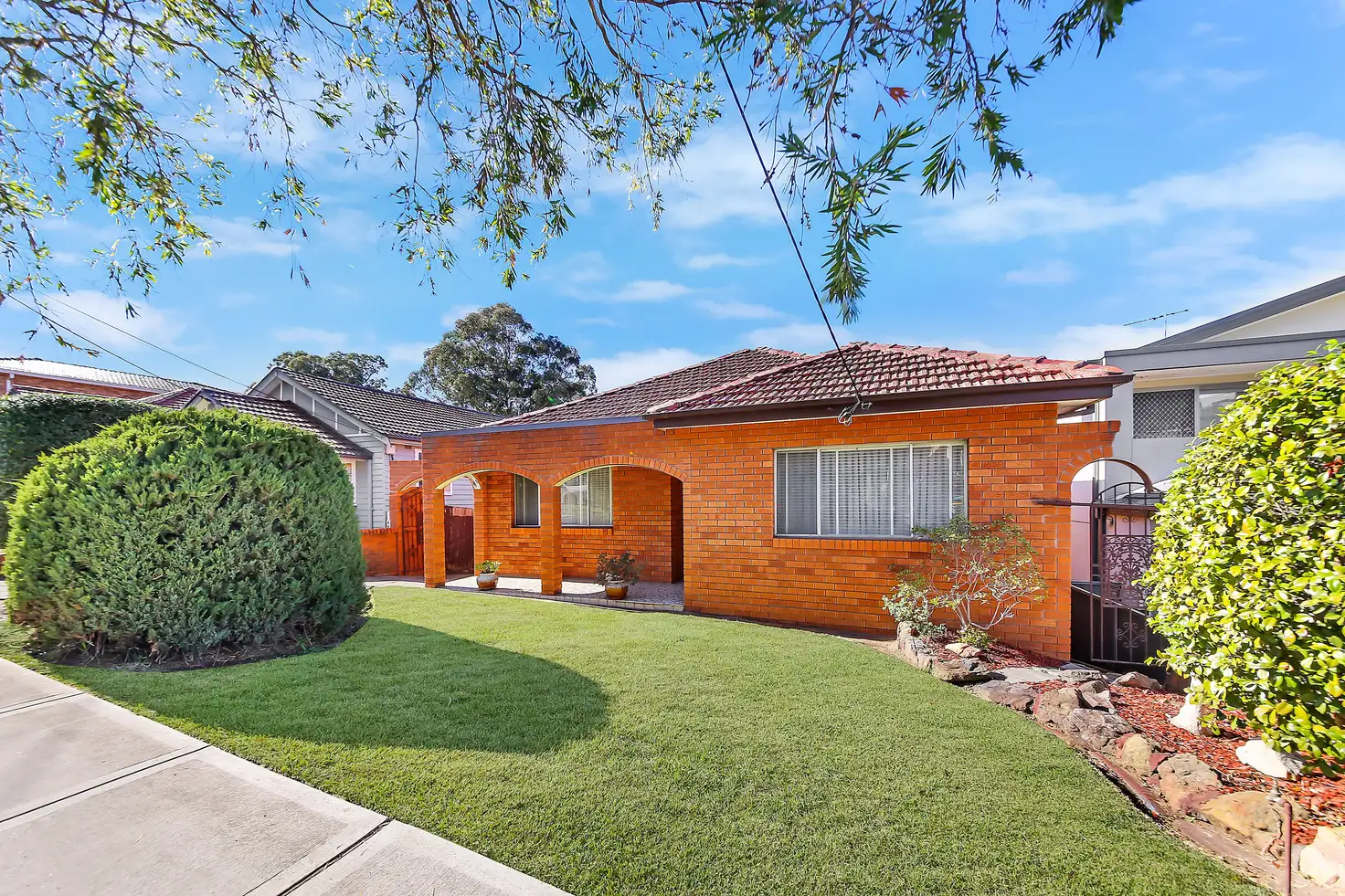 Main view of Homely house listing, 97 Fenwick Street, Bankstown NSW 2200