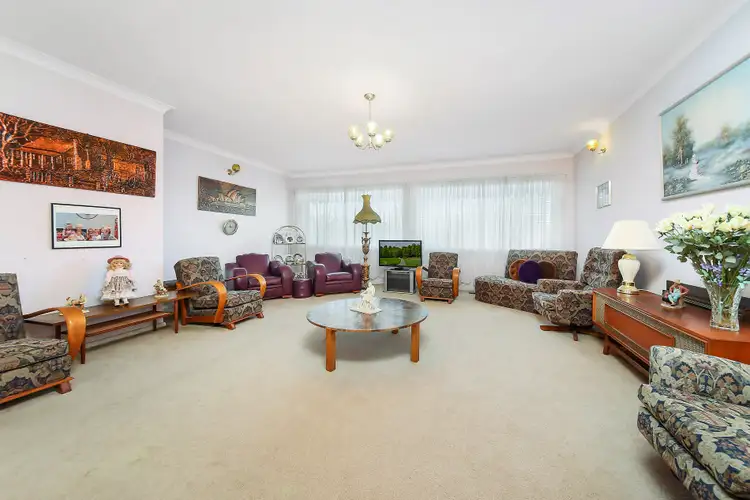 Second view of Homely house listing, 97 Fenwick Street, Bankstown NSW 2200