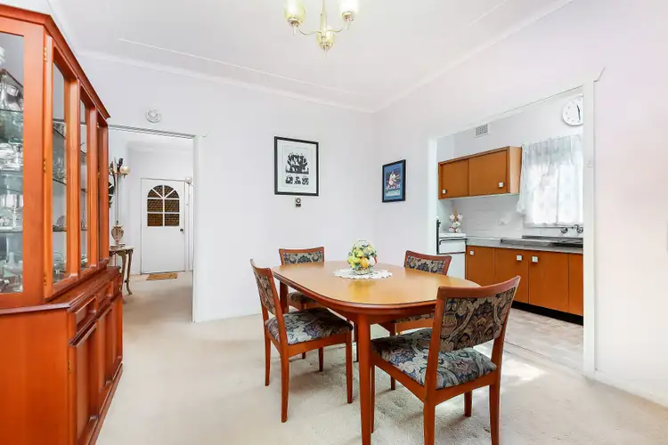 Fourth view of Homely house listing, 97 Fenwick Street, Bankstown NSW 2200