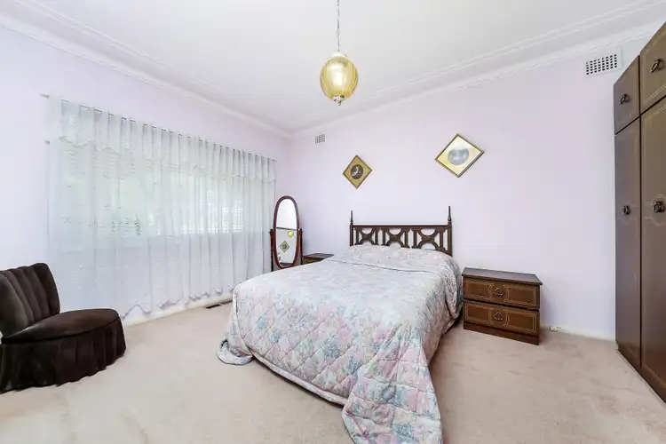 Fifth view of Homely house listing, 97 Fenwick Street, Bankstown NSW 2200