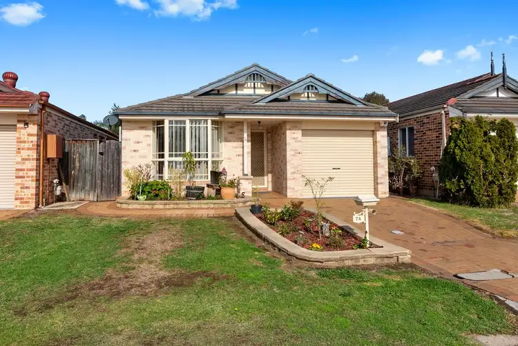 Main view of Homely house listing, 7a Inverell Avenue, Hinchinbrook NSW 2168