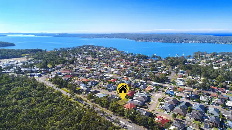 Main view of Homely land listing, 7 Seabreeze Close, Gwandalan NSW 2259