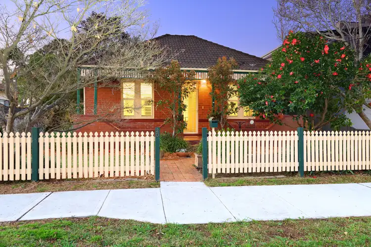 20 Blackshaw Avenue, Mortdale NSW 2223