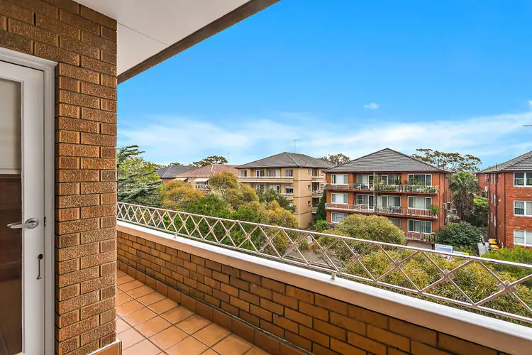 11/32-34 Queens Road, Brighton-le-sands NSW 2216