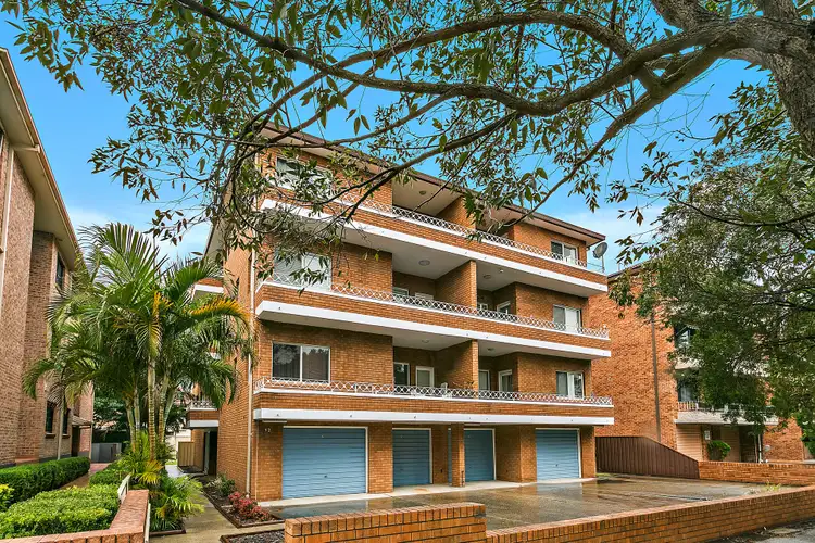 Second view of Homely unit listing, 11/32-34 Queens Road, Brighton-le-sands NSW 2216