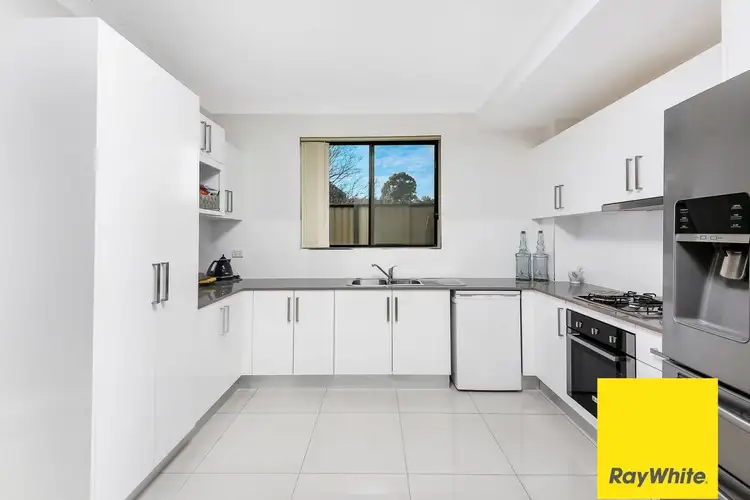 Second view of Homely townhouse listing, 4/85 Bonds Road, Punchbowl NSW 2196