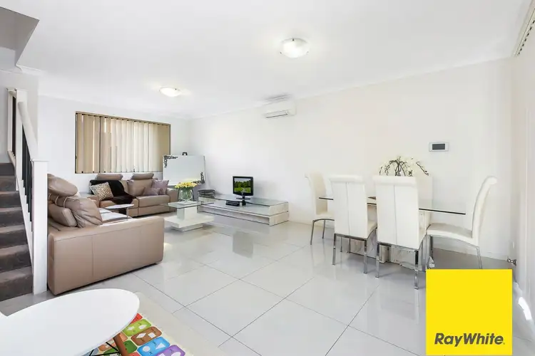 Third view of Homely townhouse listing, 4/85 Bonds Road, Punchbowl NSW 2196