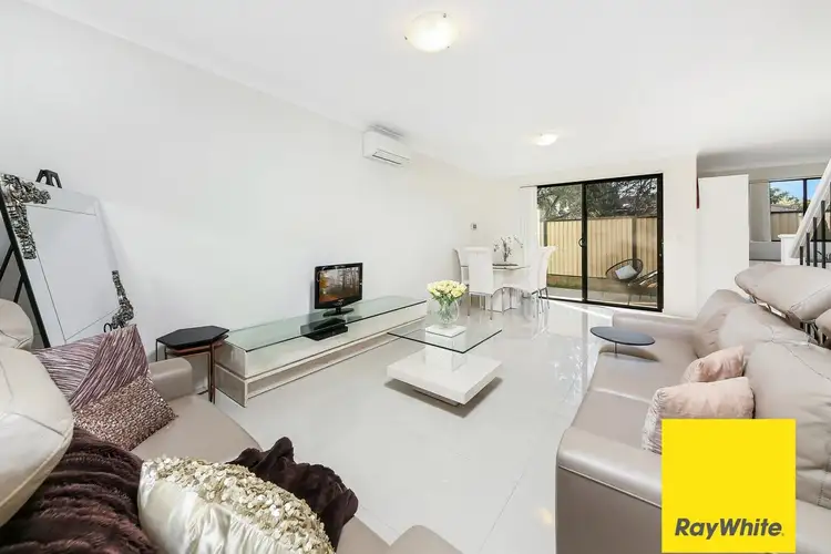 Fourth view of Homely townhouse listing, 4/85 Bonds Road, Punchbowl NSW 2196