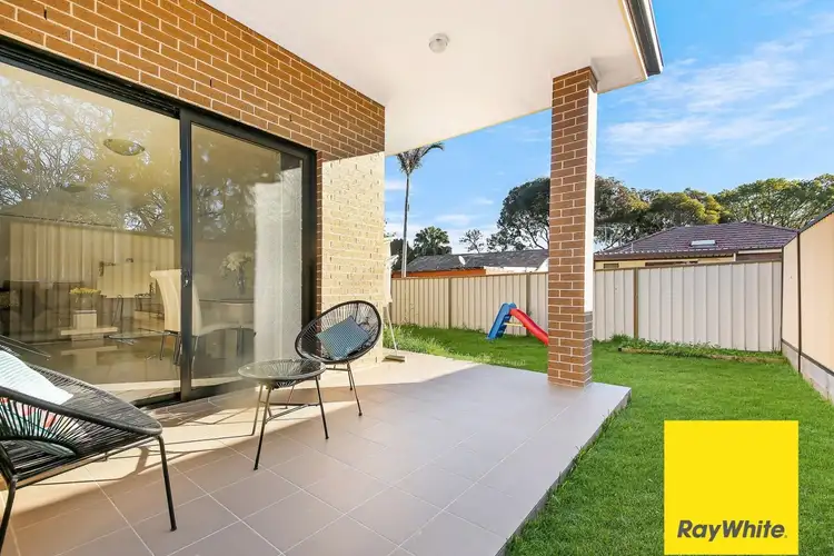 Seventh view of Homely townhouse listing, 4/85 Bonds Road, Punchbowl NSW 2196