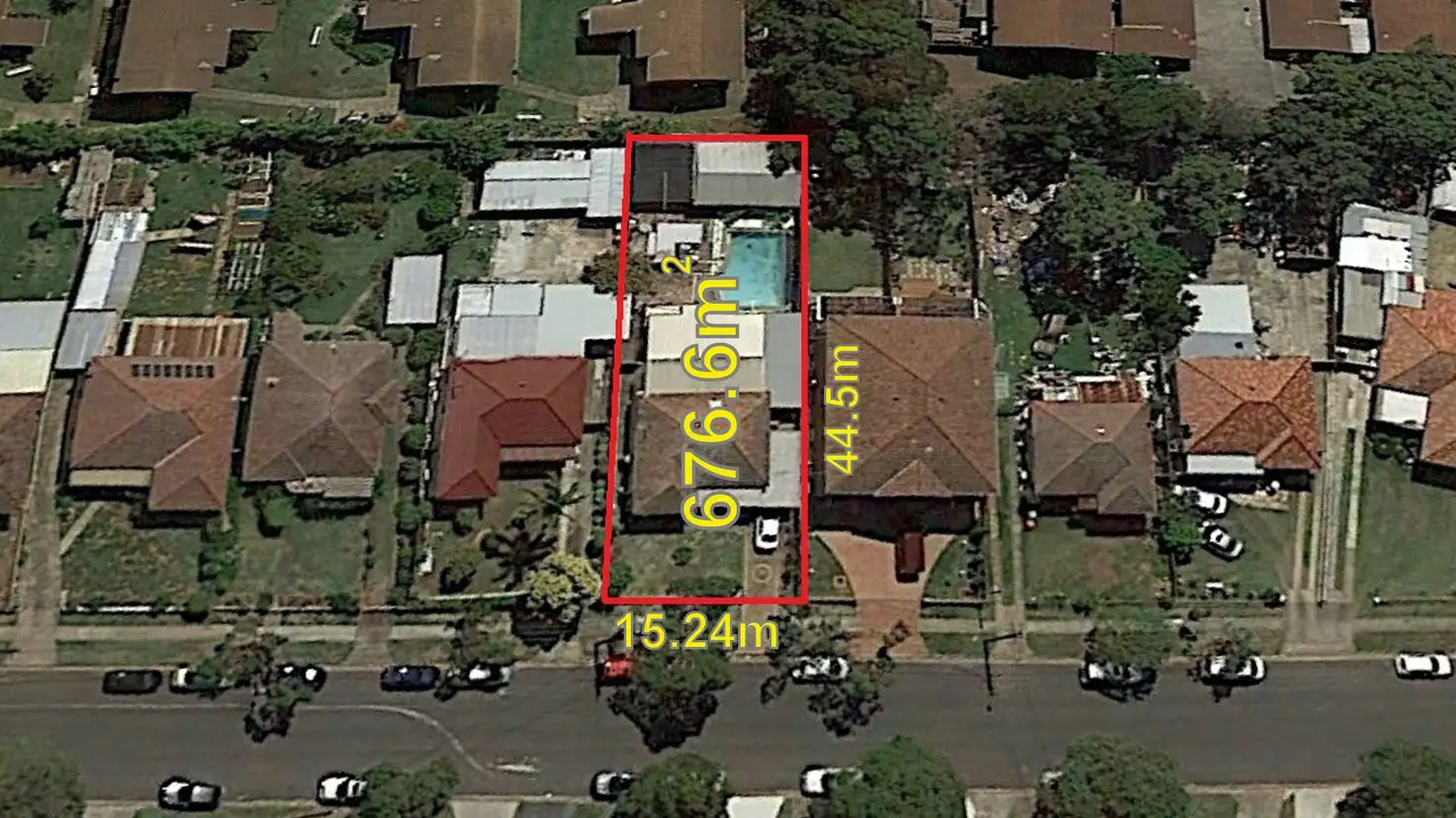 Main view of Homely house listing, 19 Calidore Street, Bankstown NSW 2200