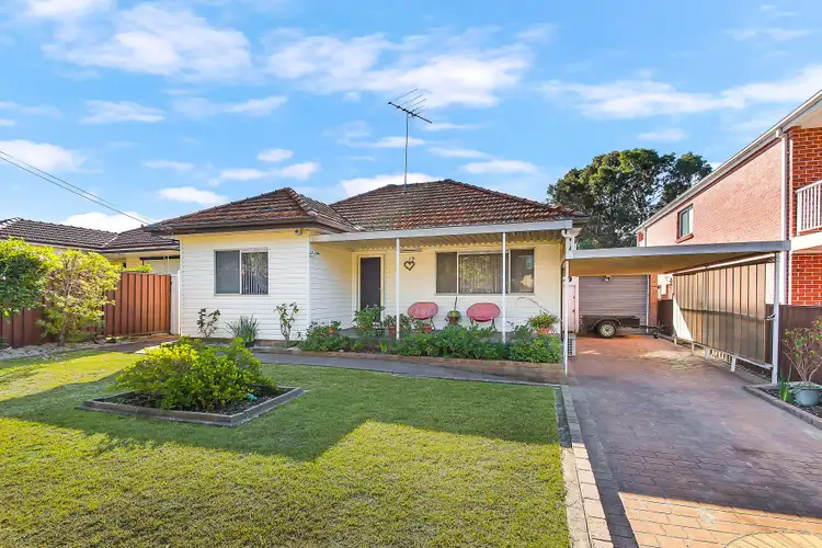 Second view of Homely house listing, 19 Calidore Street, Bankstown NSW 2200