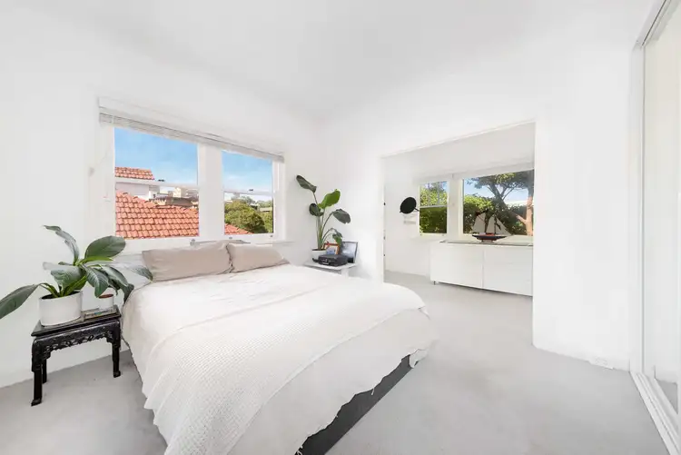 Main view of Homely apartment listing, 4/21 Poate Road, Paddington NSW 2021