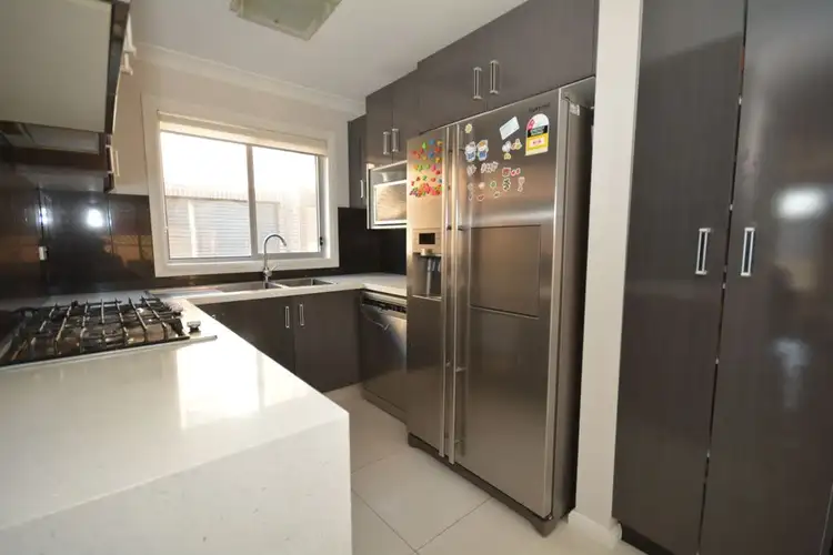 Second view of Homely townhouse listing, 6/46 Earle Street, Doonside NSW 2767