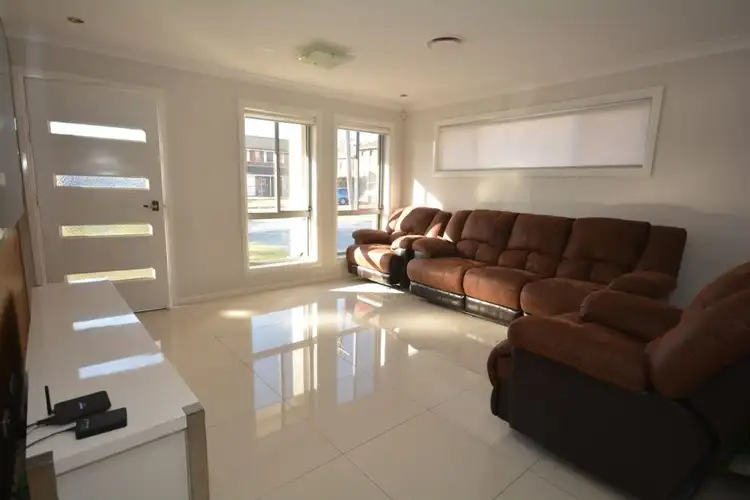 Third view of Homely townhouse listing, 6/46 Earle Street, Doonside NSW 2767