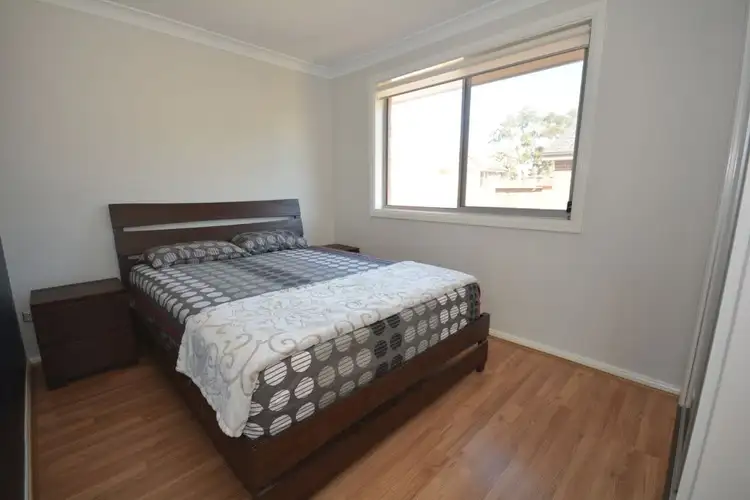 Fourth view of Homely townhouse listing, 6/46 Earle Street, Doonside NSW 2767