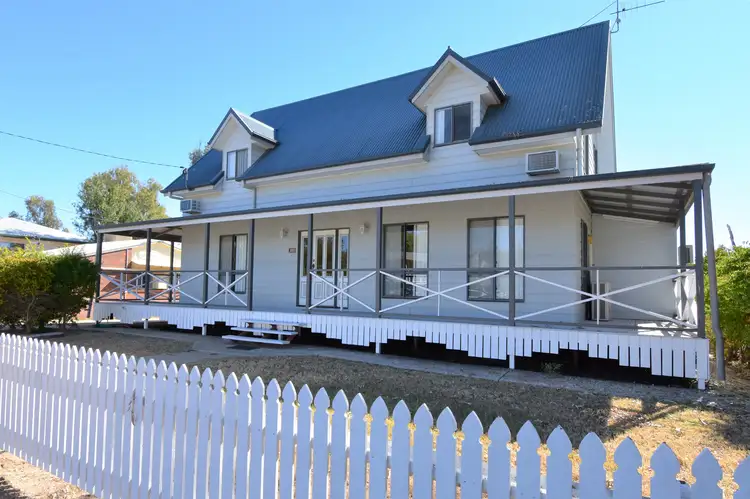 66 Gull Street, Longreach QLD 4730