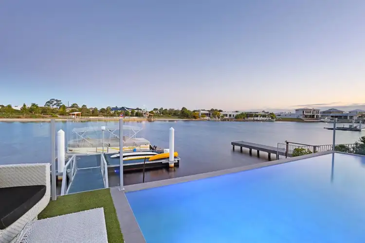 66 The Passage, Pelican Waters QLD 4551
