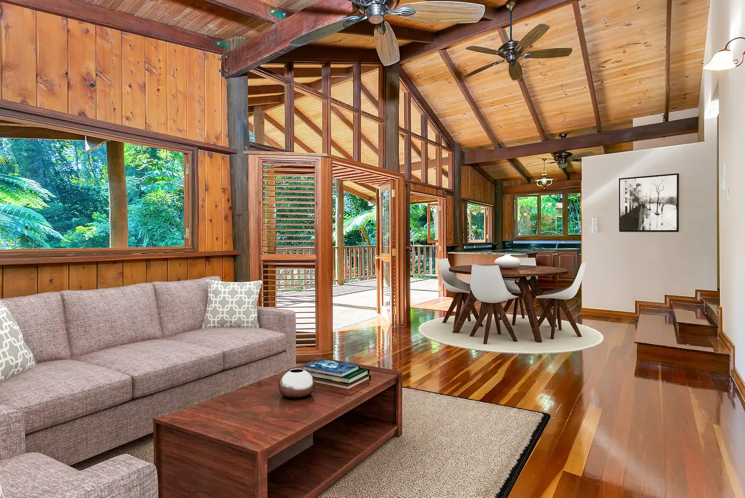 Main view of Homely house listing, 118 Douglas Track, Speewah QLD 4881