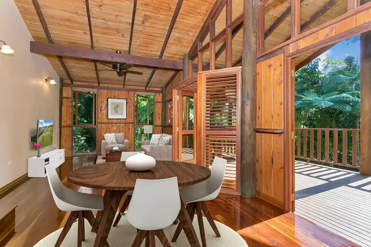 Second view of Homely house listing, 118 Douglas Track, Speewah QLD 4881