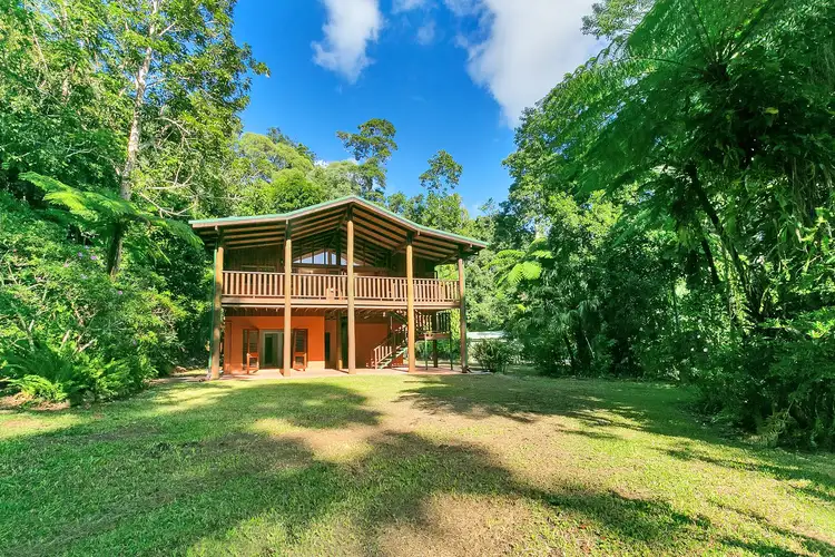 Third view of Homely house listing, 118 Douglas Track, Speewah QLD 4881