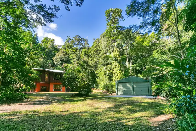 Fourth view of Homely house listing, 118 Douglas Track, Speewah QLD 4881