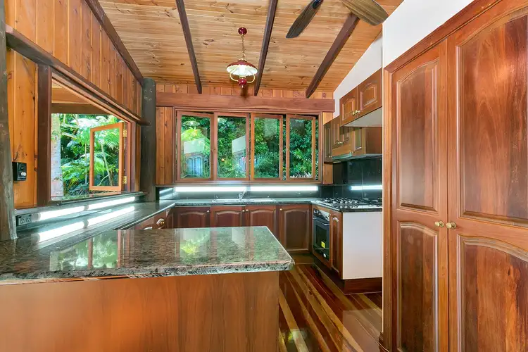 Fifth view of Homely house listing, 118 Douglas Track, Speewah QLD 4881