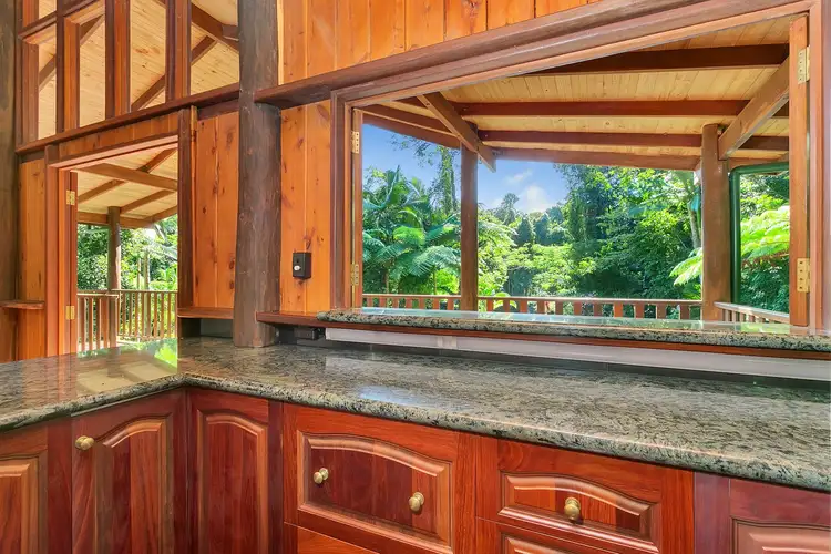 Sixth view of Homely house listing, 118 Douglas Track, Speewah QLD 4881