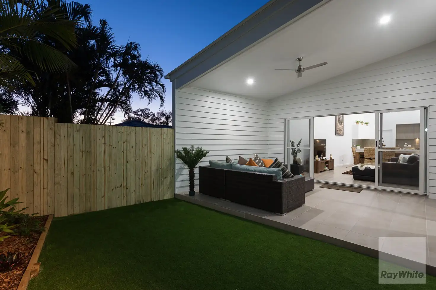 Main view of Homely house listing, 2/1 Falkirk Parade, Redland Bay QLD 4165