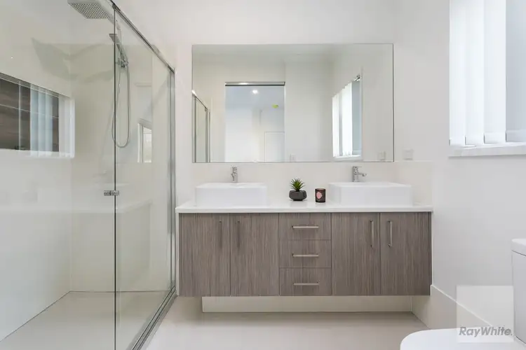 Second view of Homely house listing, 2/1 Falkirk Parade, Redland Bay QLD 4165