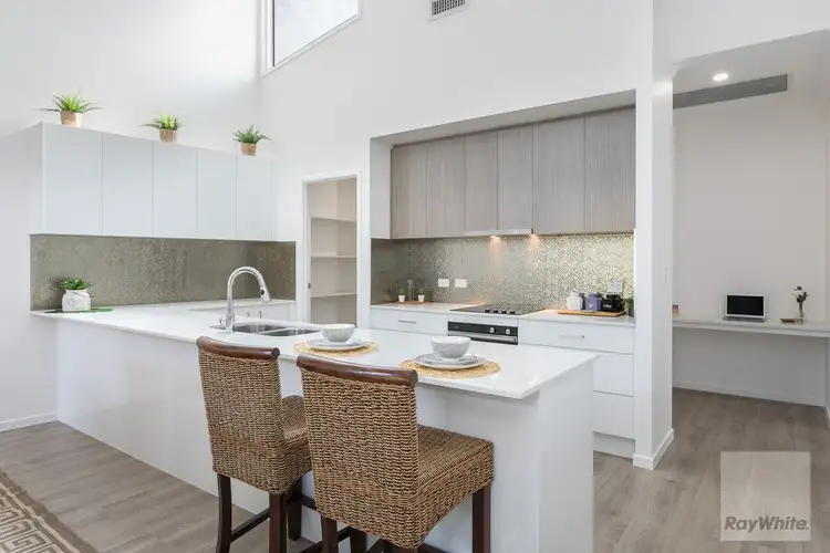 Third view of Homely house listing, 2/1 Falkirk Parade, Redland Bay QLD 4165