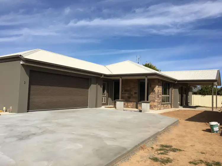 3/217A High Street, Nagambie VIC 3608