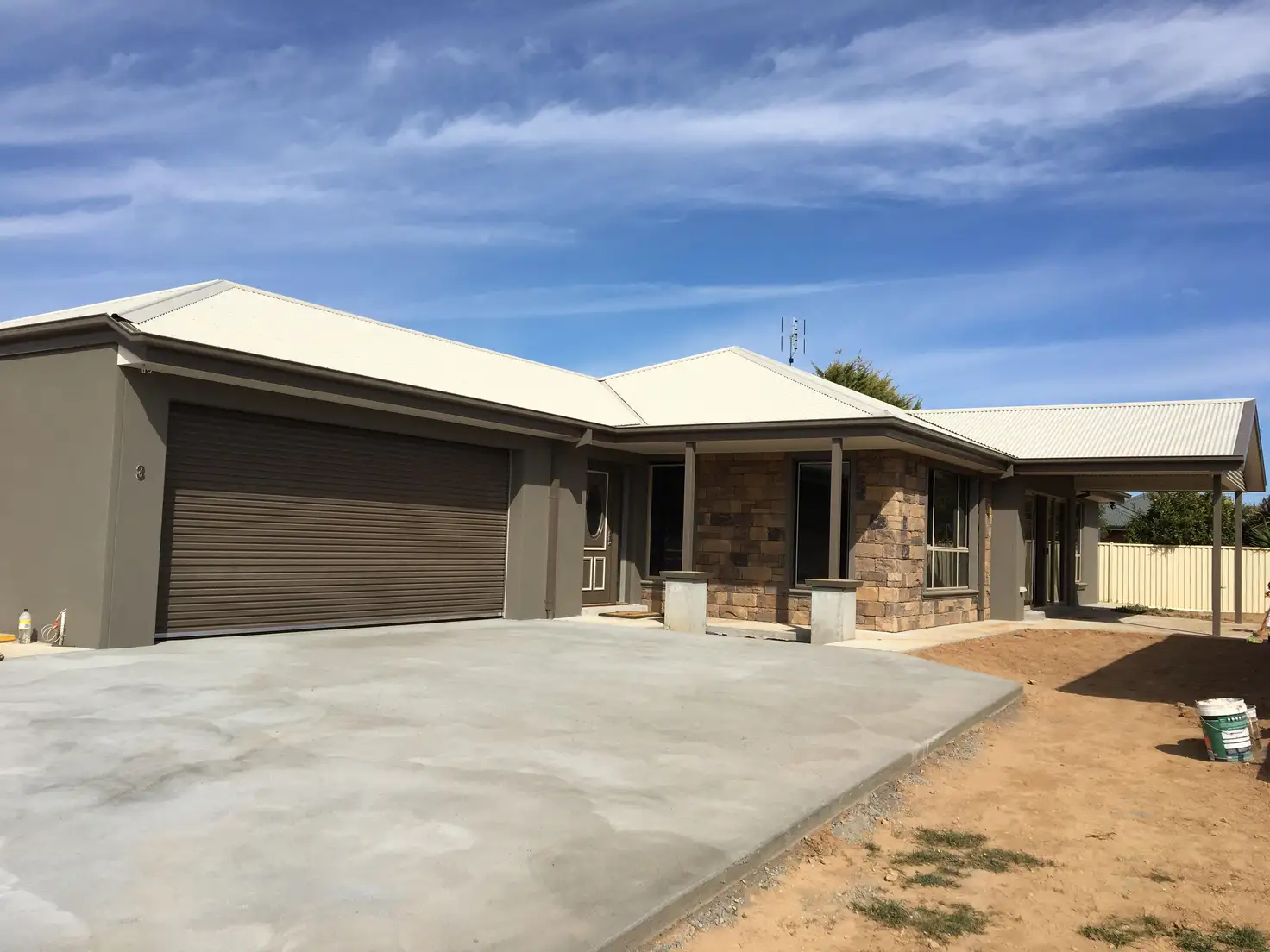 Main view of Homely house listing, 3/217A High Street, Nagambie VIC 3608