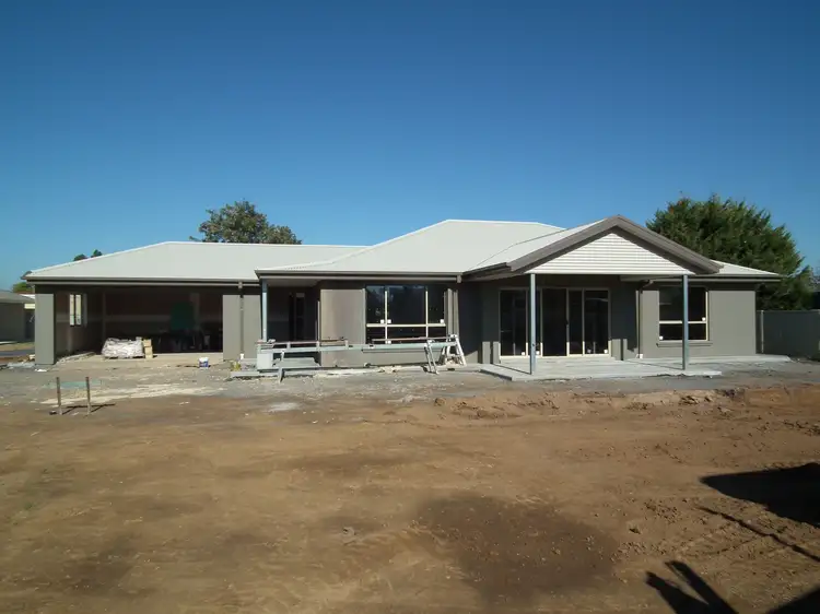 Third view of Homely house listing, 3/217A High Street, Nagambie VIC 3608