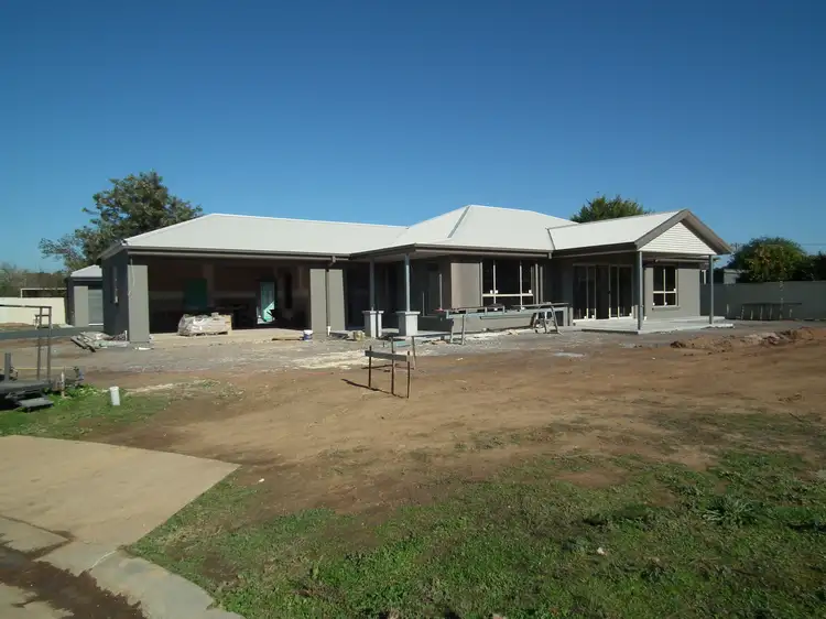 Fourth view of Homely house listing, 3/217A High Street, Nagambie VIC 3608