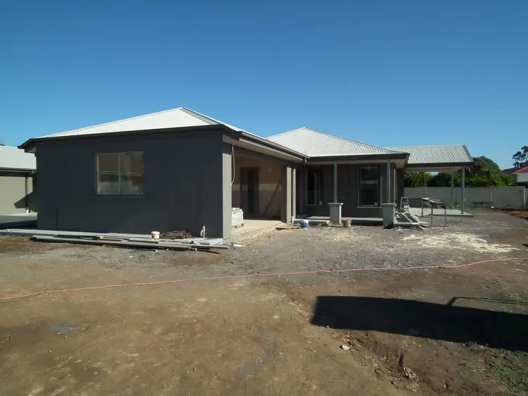 Fifth view of Homely house listing, 3/217A High Street, Nagambie VIC 3608