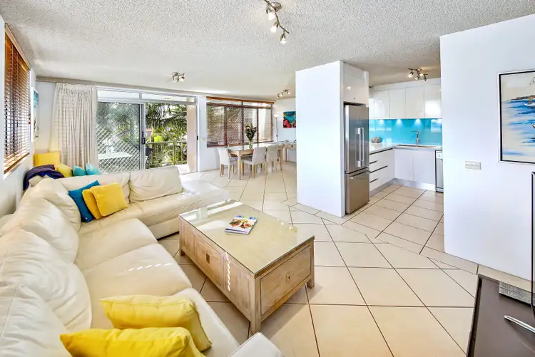 Third view of Homely unit listing, 6/26 Maloja Avenue, Caloundra QLD 4551