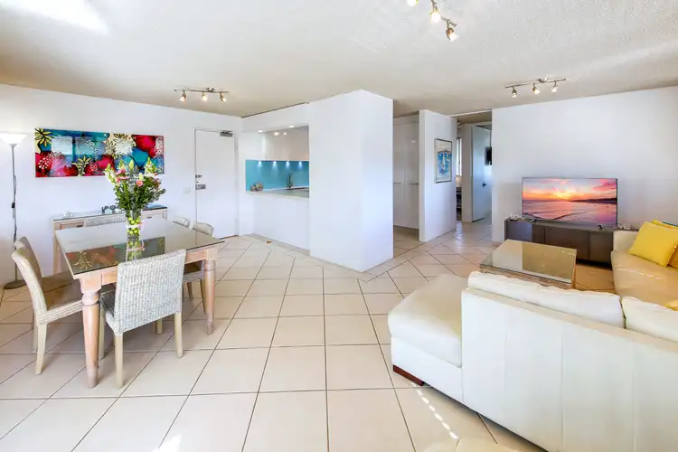 Fourth view of Homely unit listing, 6/26 Maloja Avenue, Caloundra QLD 4551