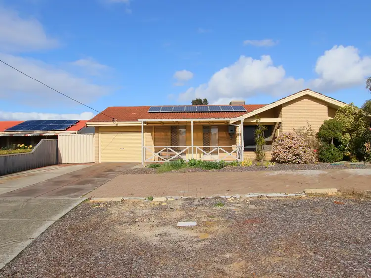 28 Narcissus Avenue, Parkwood WA 6147
