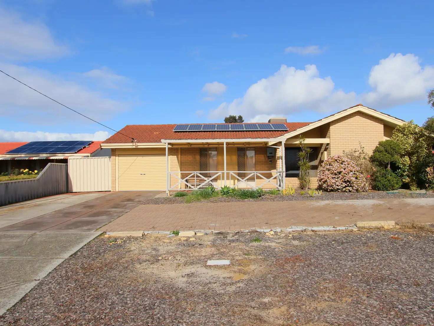 Main view of Homely house listing, 28 Narcissus Avenue, Parkwood WA 6147