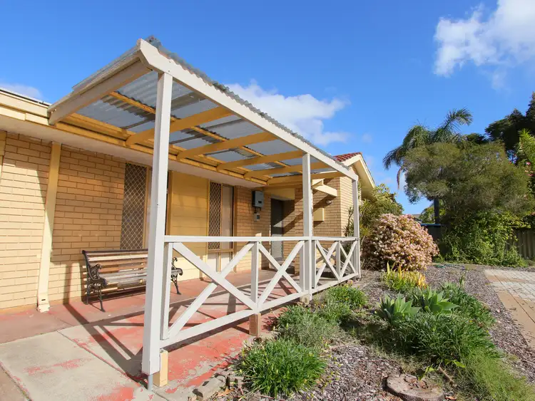 Fourth view of Homely house listing, 28 Narcissus Avenue, Parkwood WA 6147