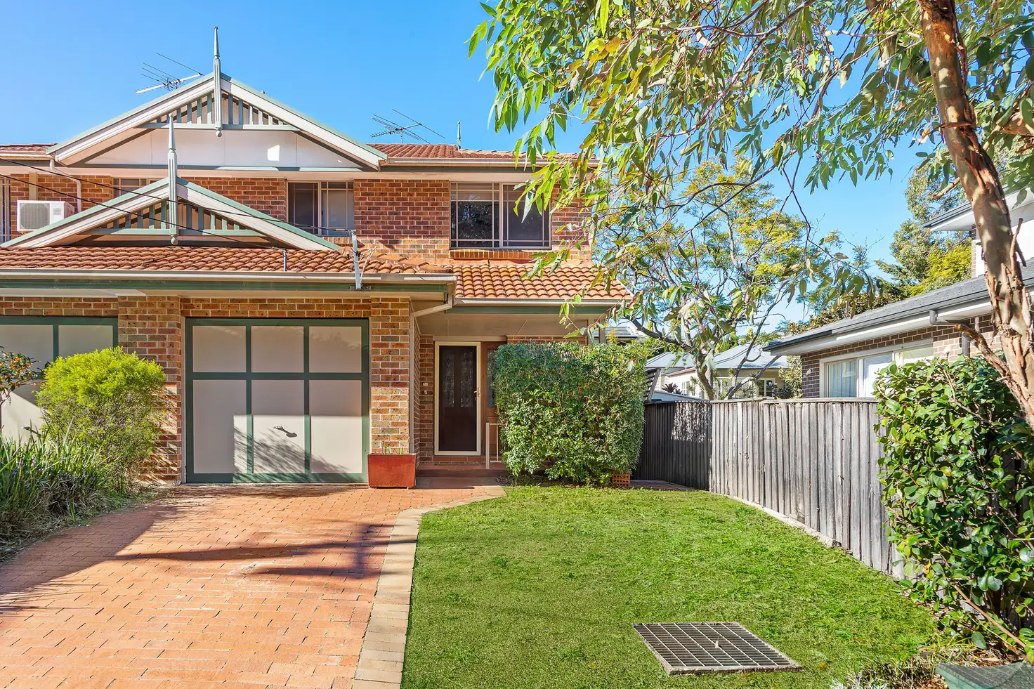 Main view of Homely other listing, 22a Weaver Street, Ryde NSW 2112